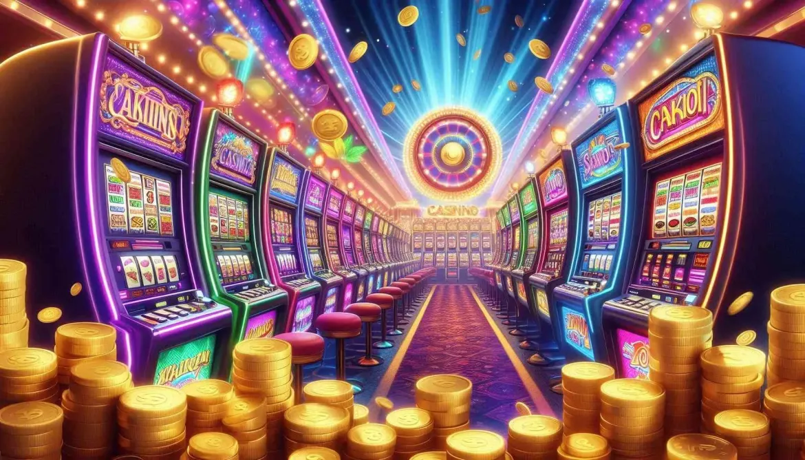 Sky Vegas